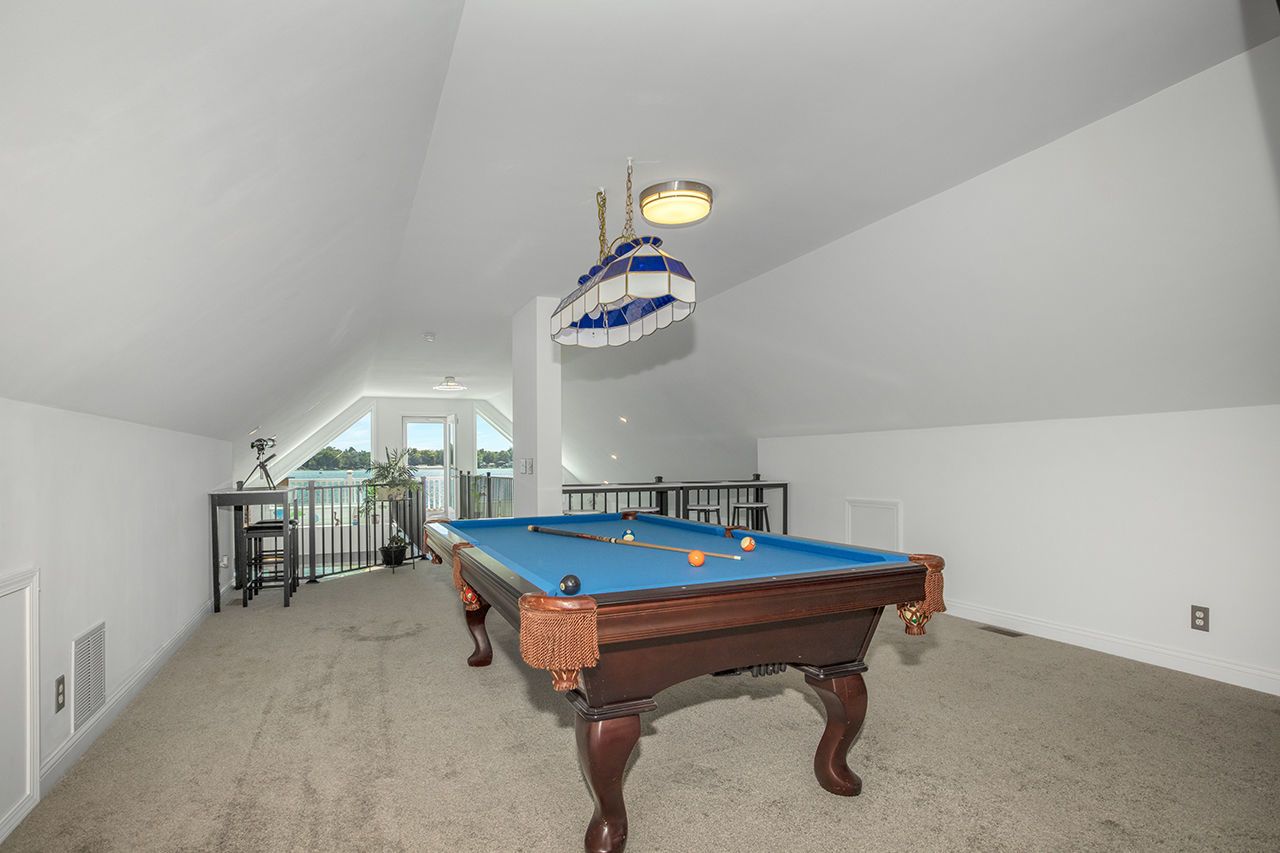 Custom Cape Cod Modular Home (Finished 2nd Floor) thumbnail 16