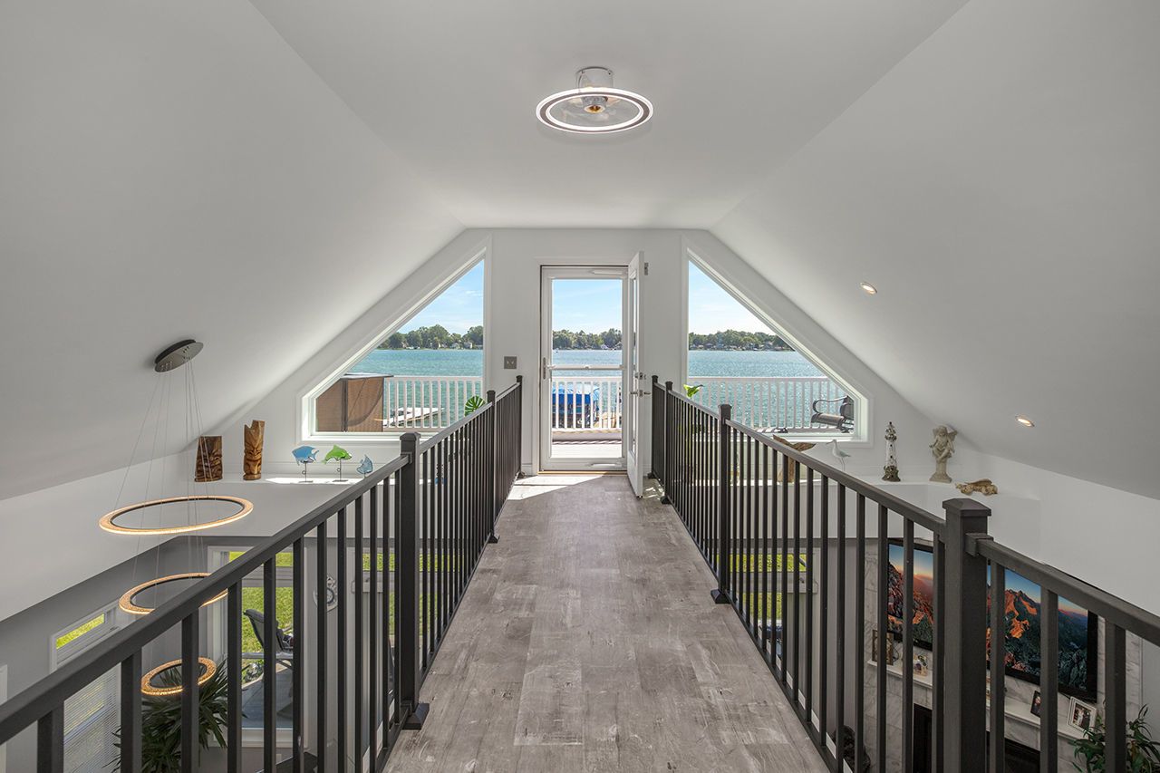 Custom Cape Cod Modular Home (Finished 2nd Floor) thumbnail 17