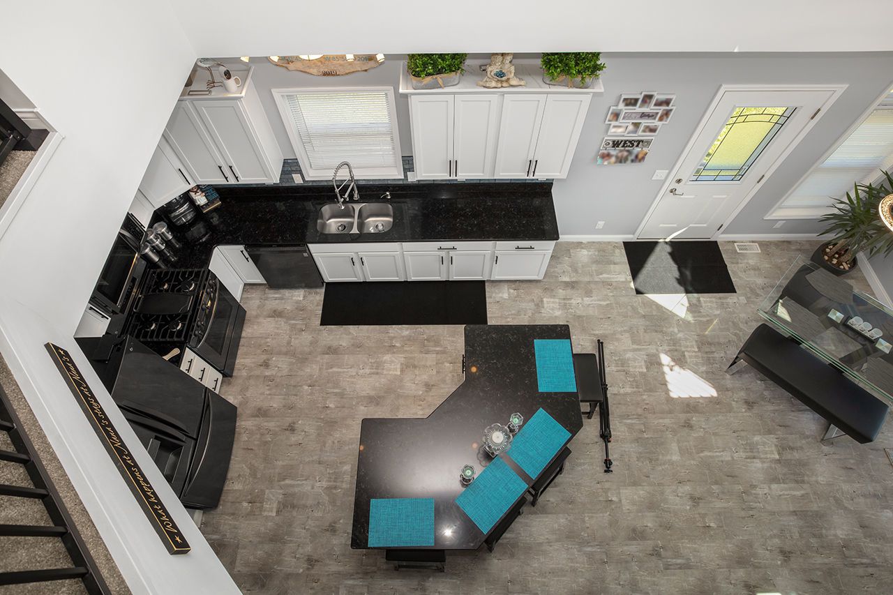 Custom Cape Cod Modular Home (Finished 2nd Floor) thumbnail 18