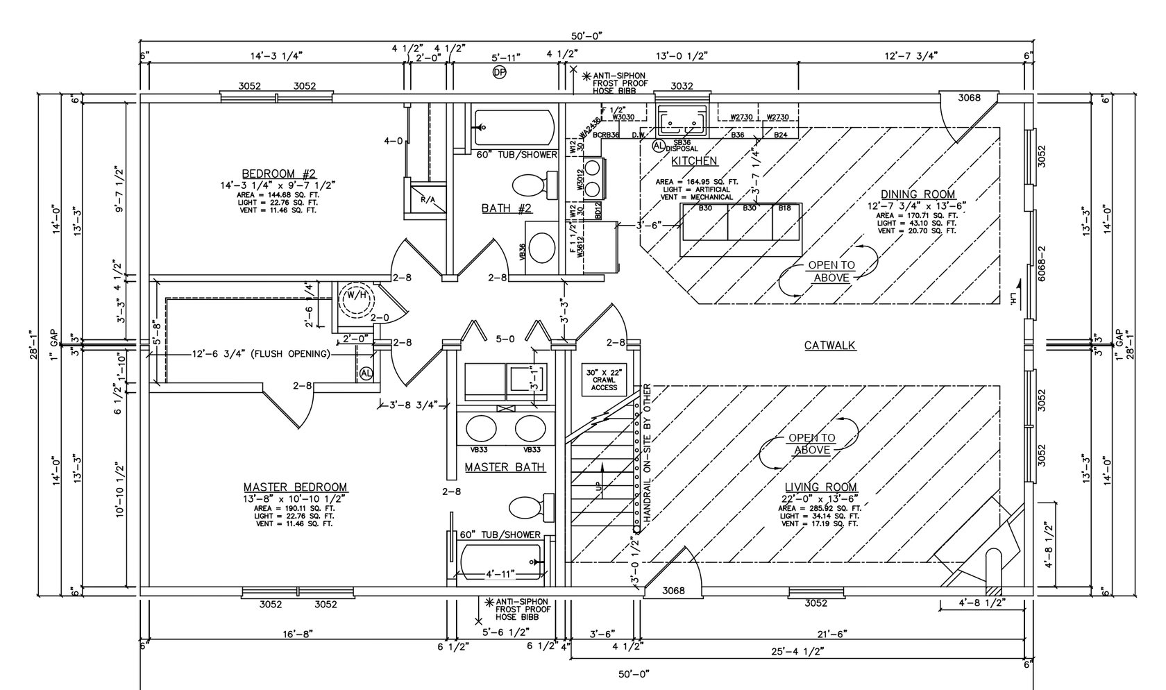 Custom Cape Cod Modular Home (Finished 2nd Floor) thumbnail 20
