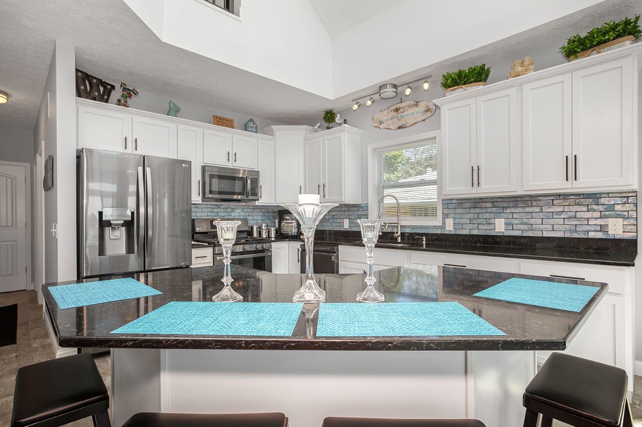 Custom Cape Cod Modular Home (Finished 2nd Floor) thumbnail 5