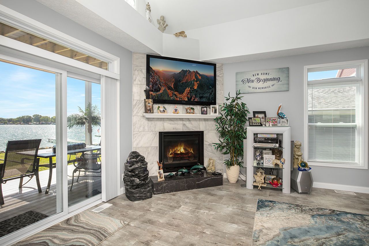 Custom Cape Cod Modular Home (Finished 2nd Floor) thumbnail 6