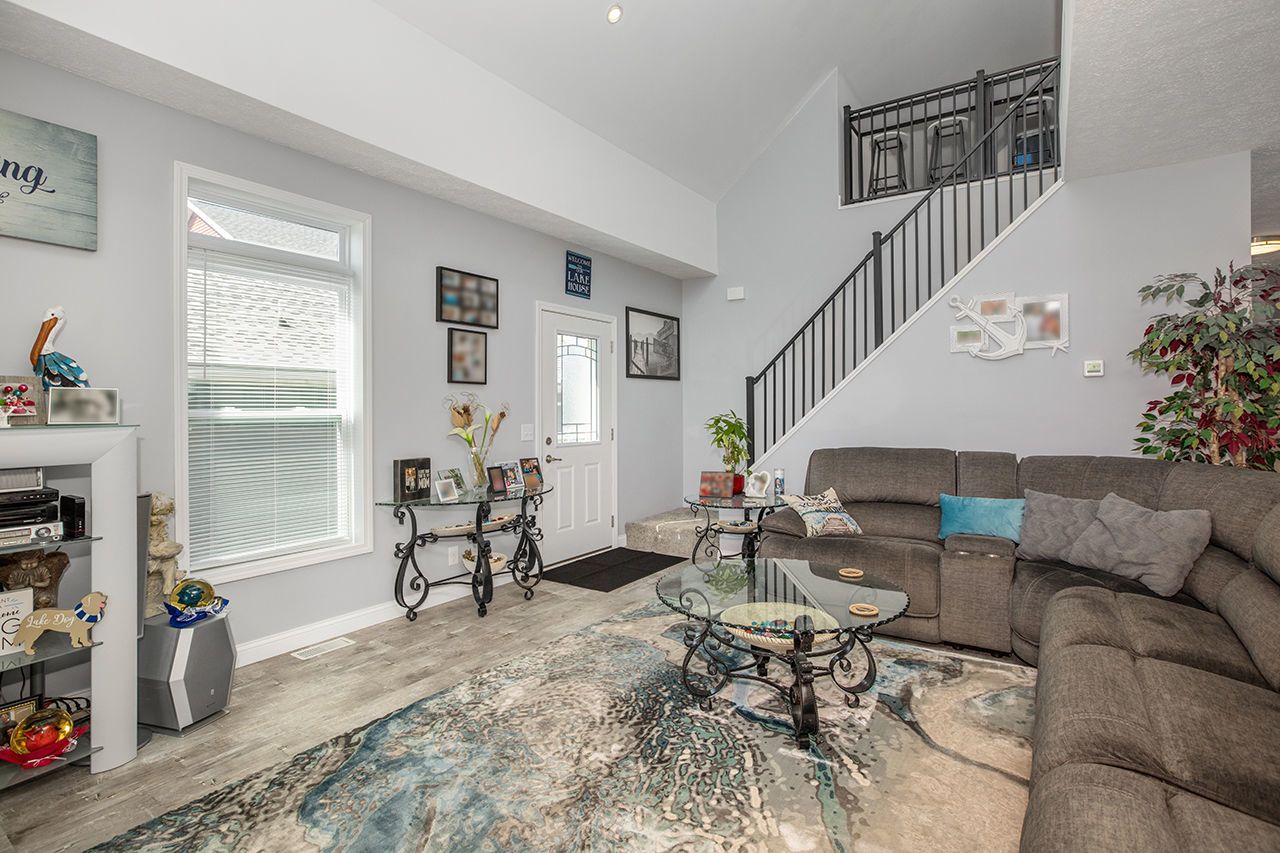 Custom Cape Cod Modular Home (Finished 2nd Floor) thumbnail 7