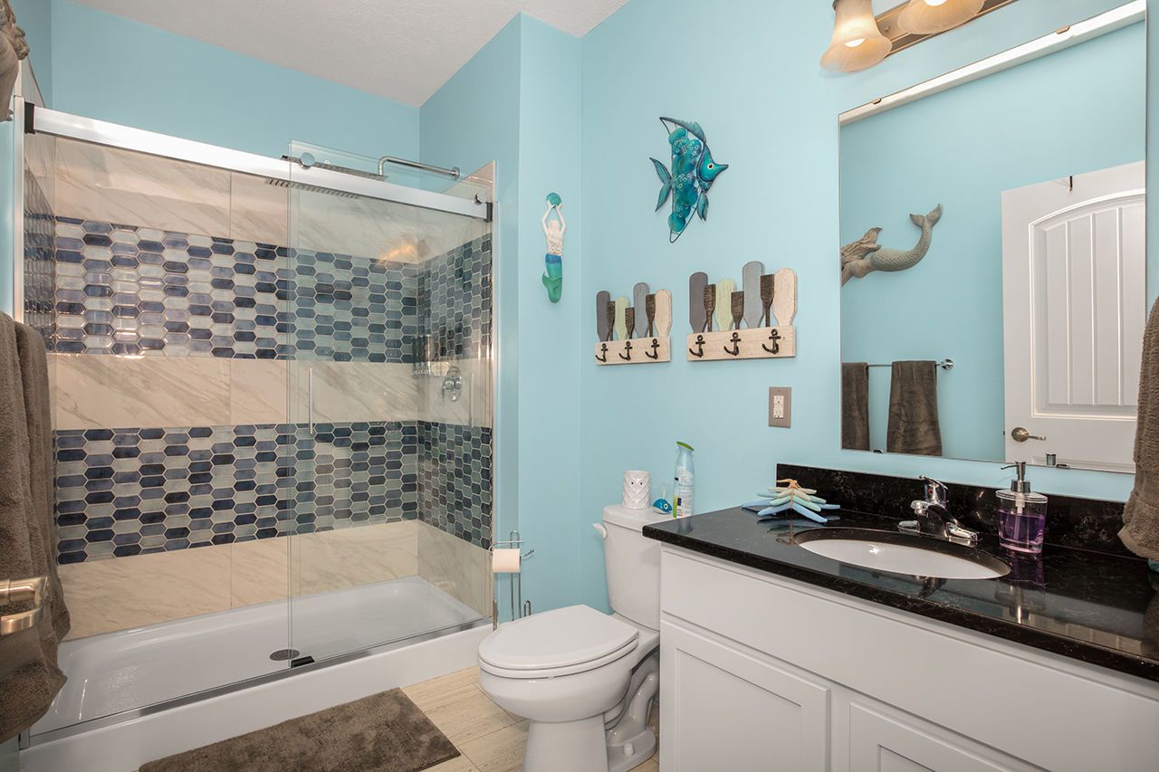 Custom Cape Cod Modular Home (Finished 2nd Floor) thumbnail 9