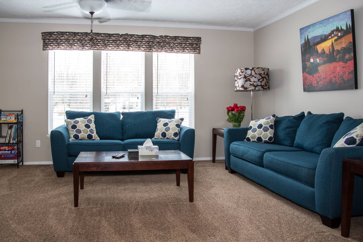 Dakota Forest Ranch Modular Home thumbnail 10