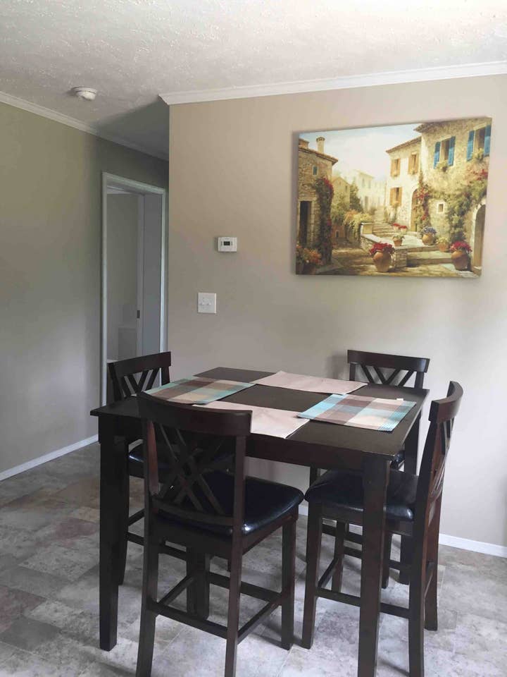 Dakota Forest Ranch Modular Home thumbnail 11