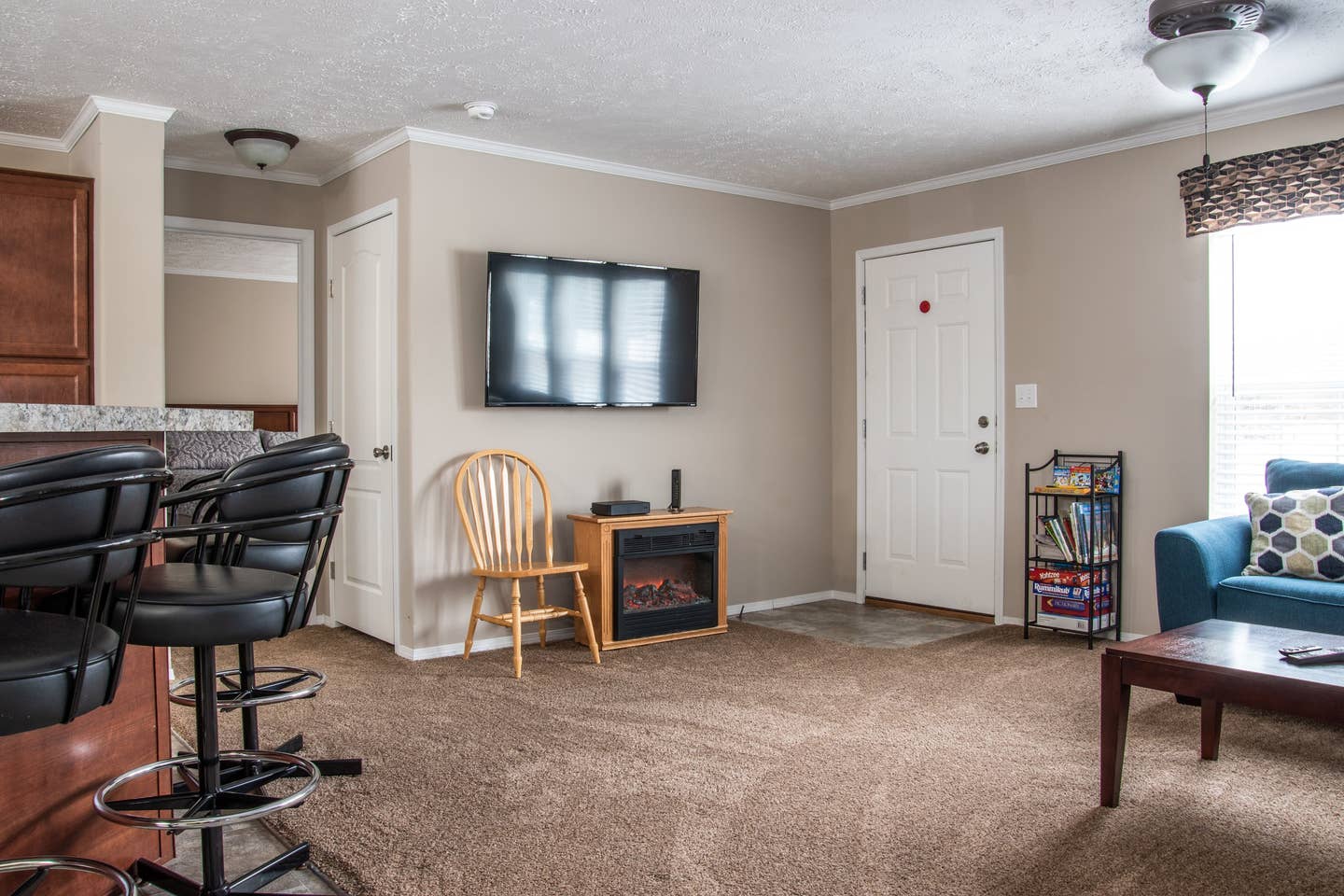 Dakota Forest Ranch Modular Home thumbnail 12