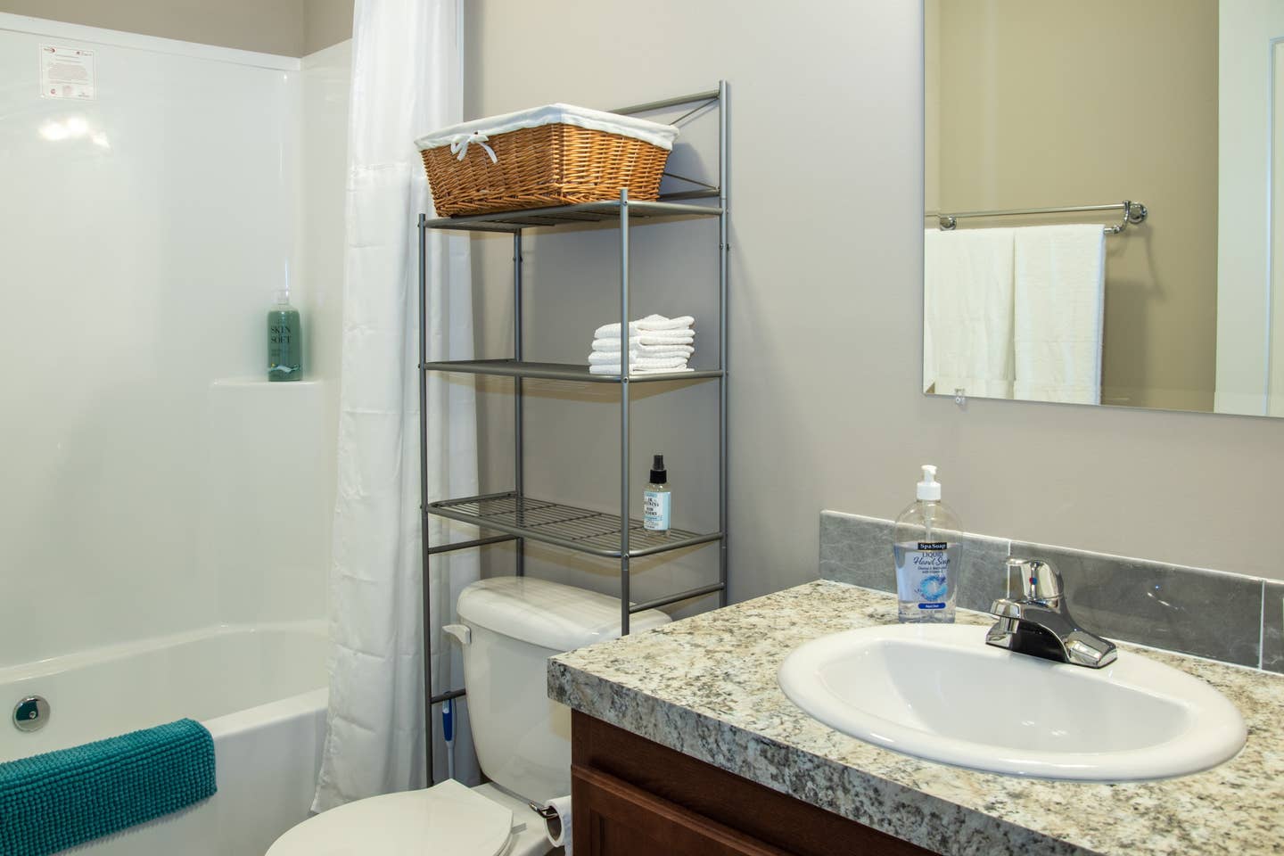 Dakota Forest Ranch Modular Home thumbnail 14