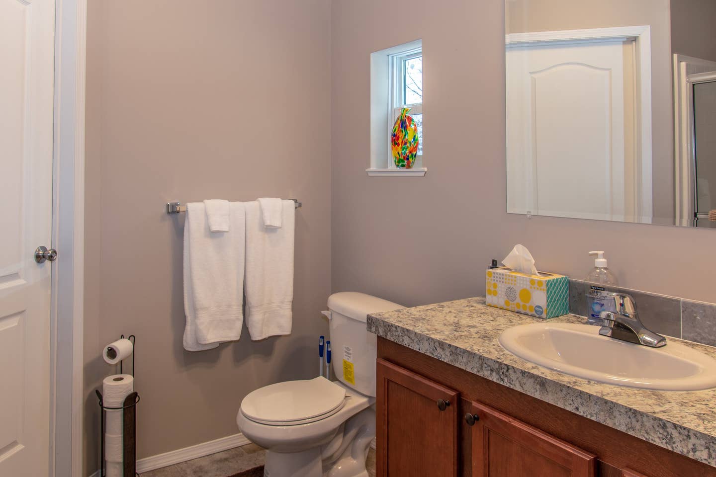 Dakota Forest Ranch Modular Home thumbnail 20