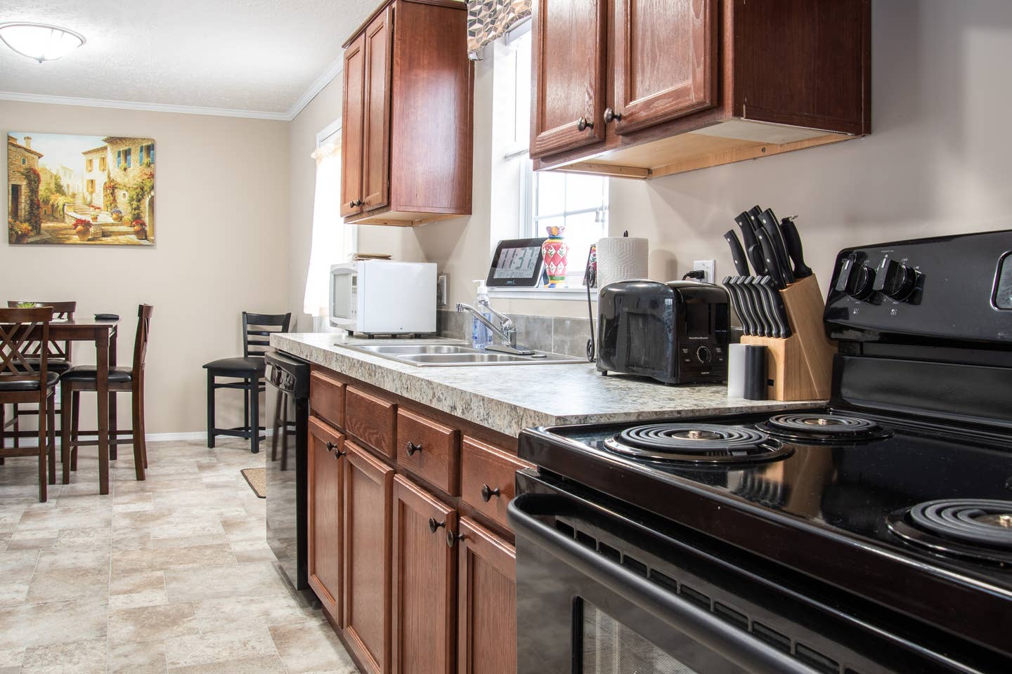 Dakota Forest Ranch Modular Home thumbnail 3