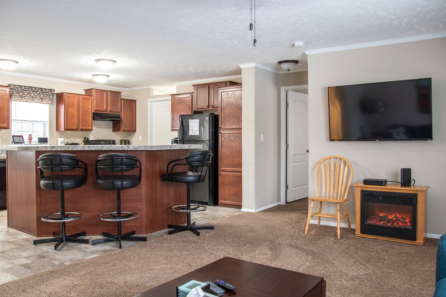 Dakota Forest Ranch Modular Home thumbnail 5