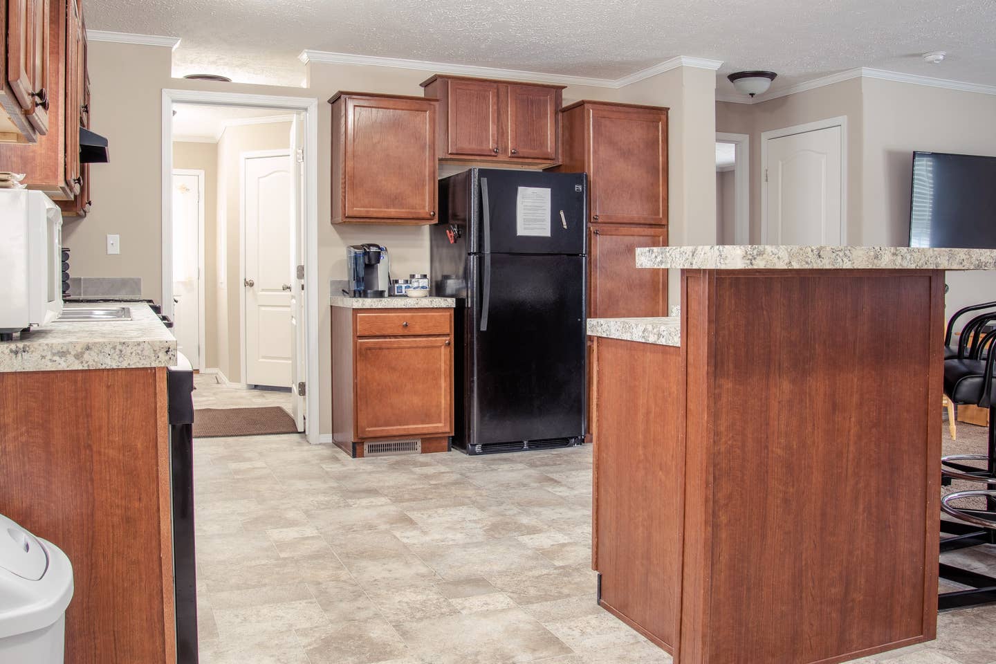 Dakota Forest Ranch Modular Home thumbnail 6