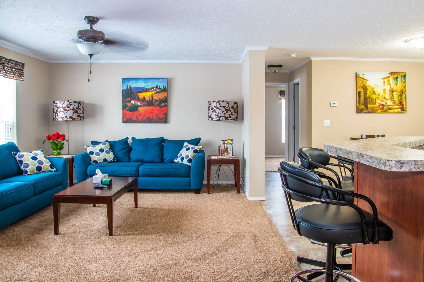 Dakota Forest Ranch Modular Home thumbnail 8