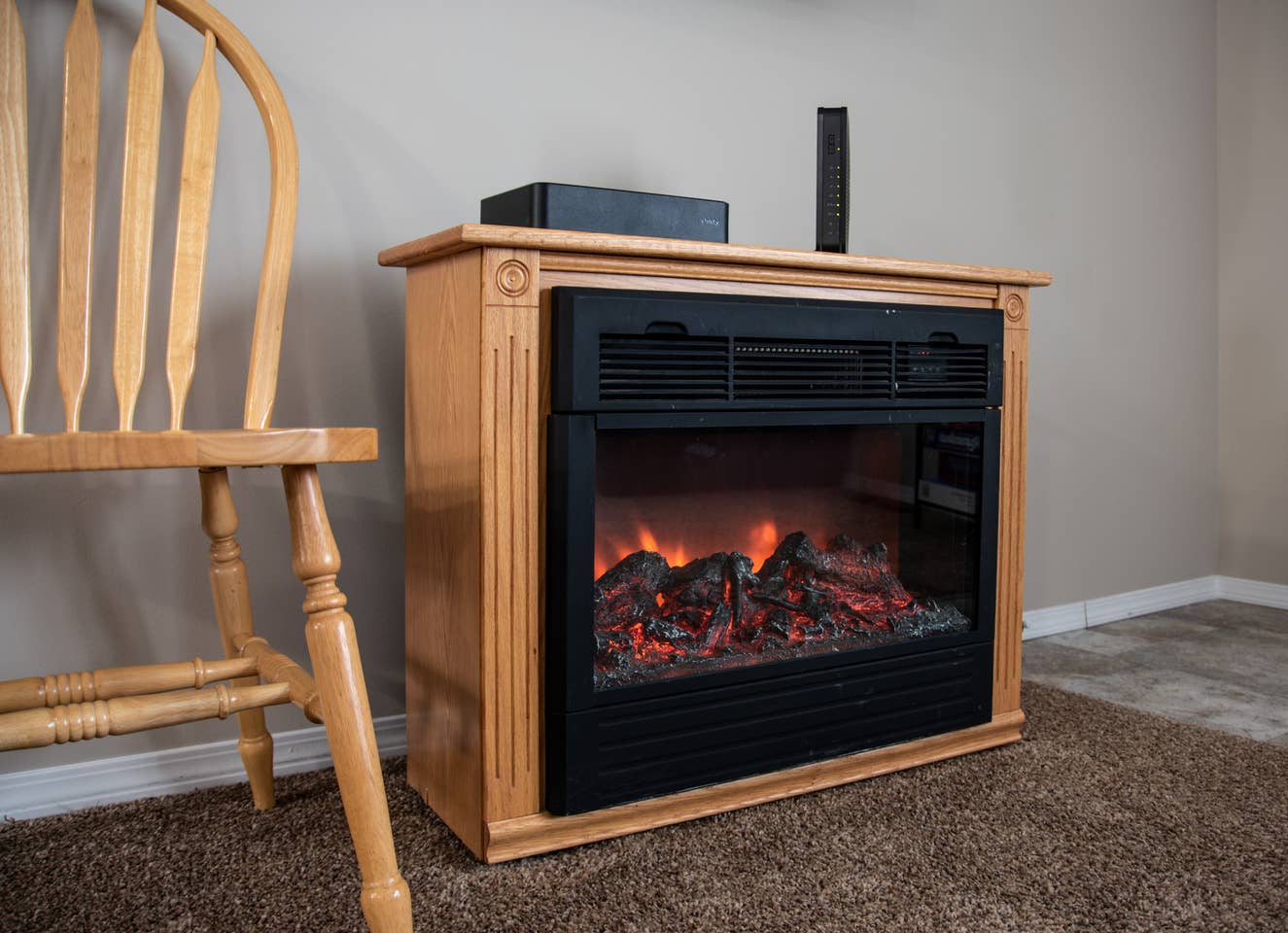 Dakota Forest Ranch Modular Home thumbnail 9