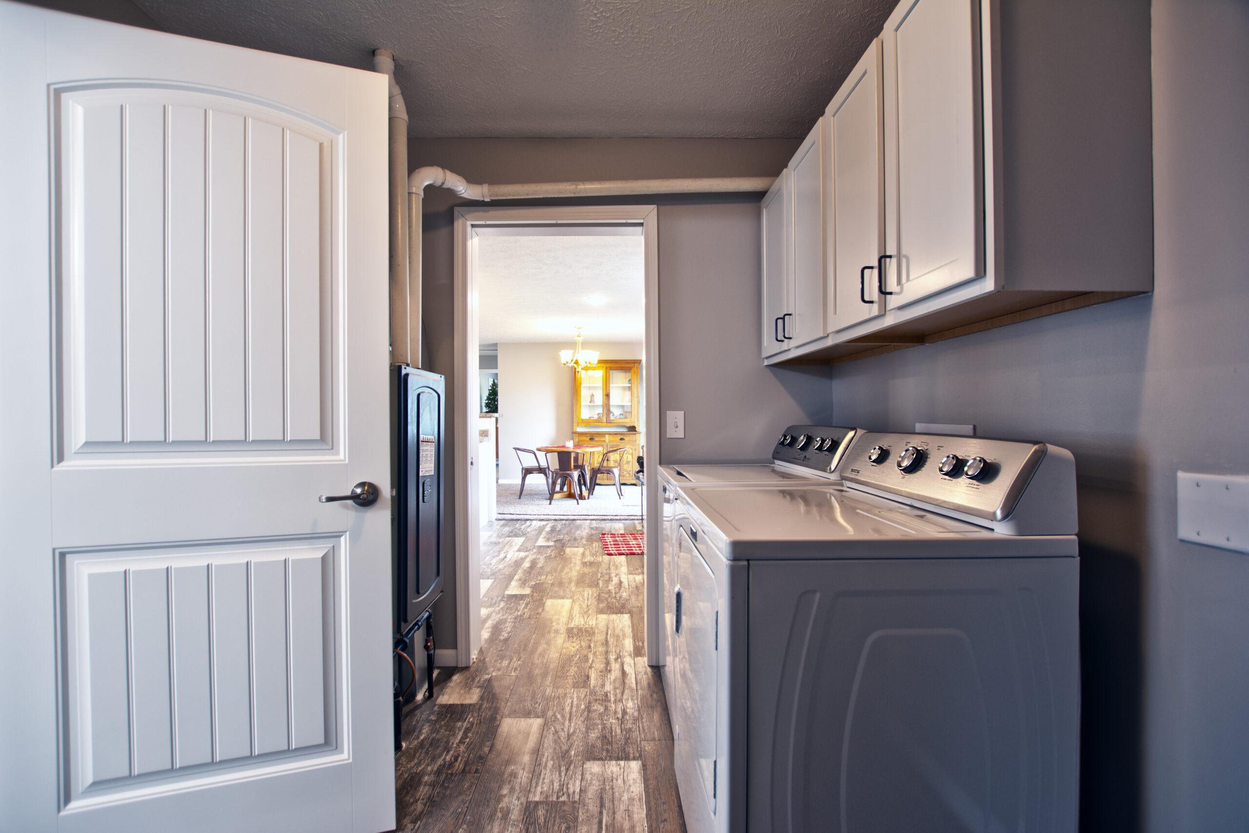 Dakota II Ranch Modular Home thumbnail 11