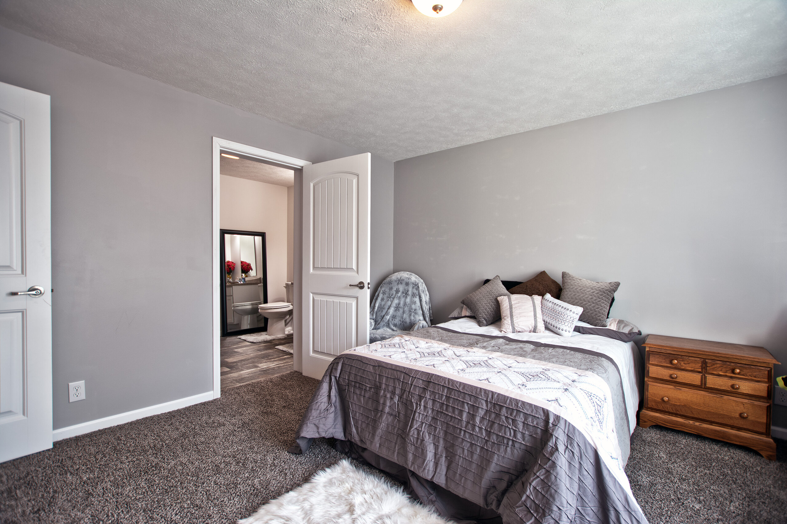 Dakota II Ranch Modular Home thumbnail 12