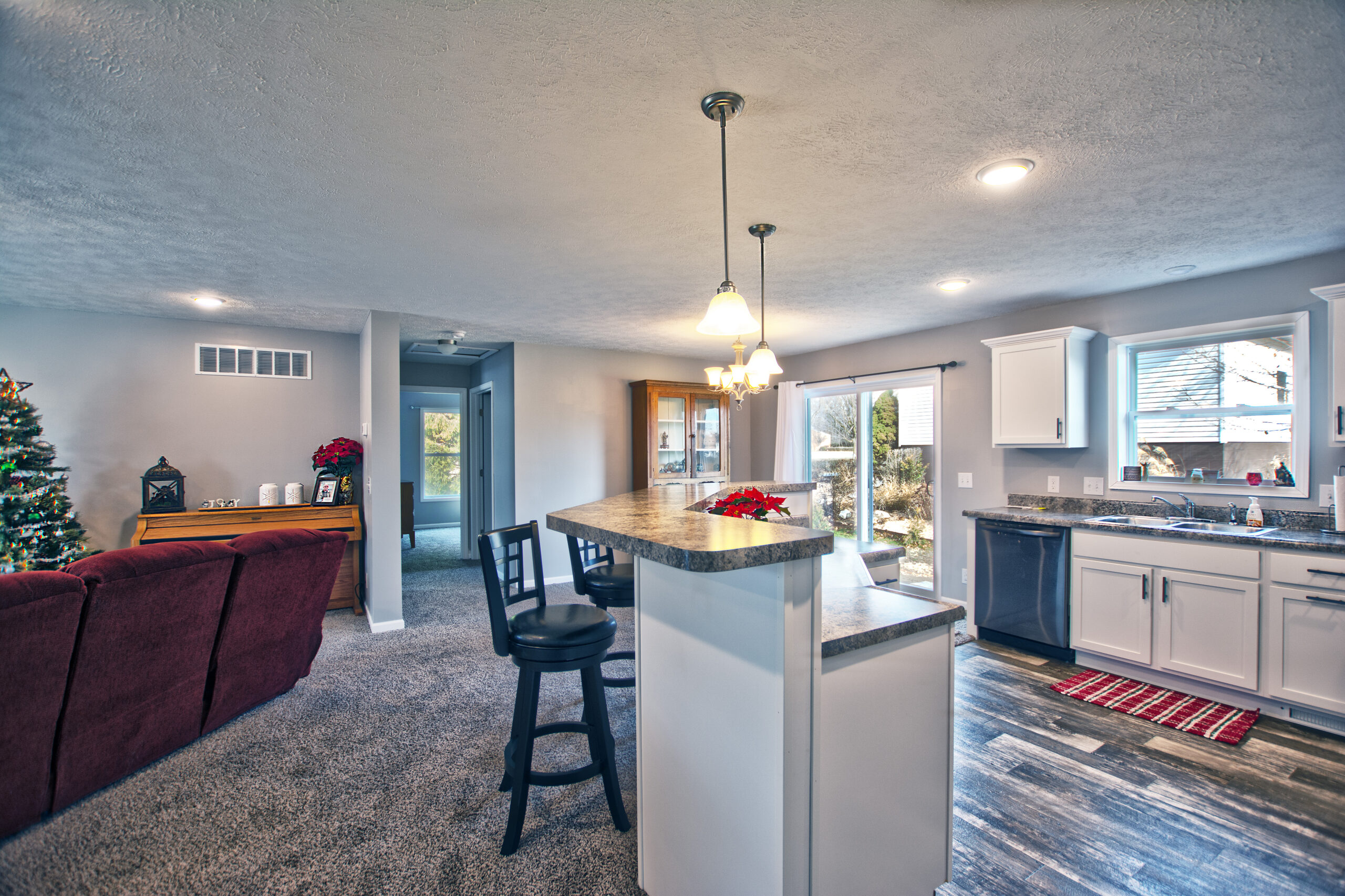 Dakota II Ranch Modular Home thumbnail 3