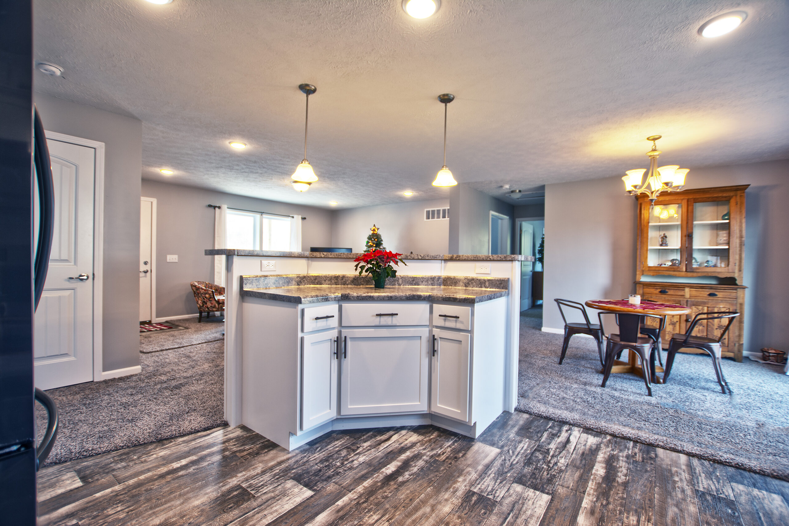 Dakota II Ranch Modular Home thumbnail 5