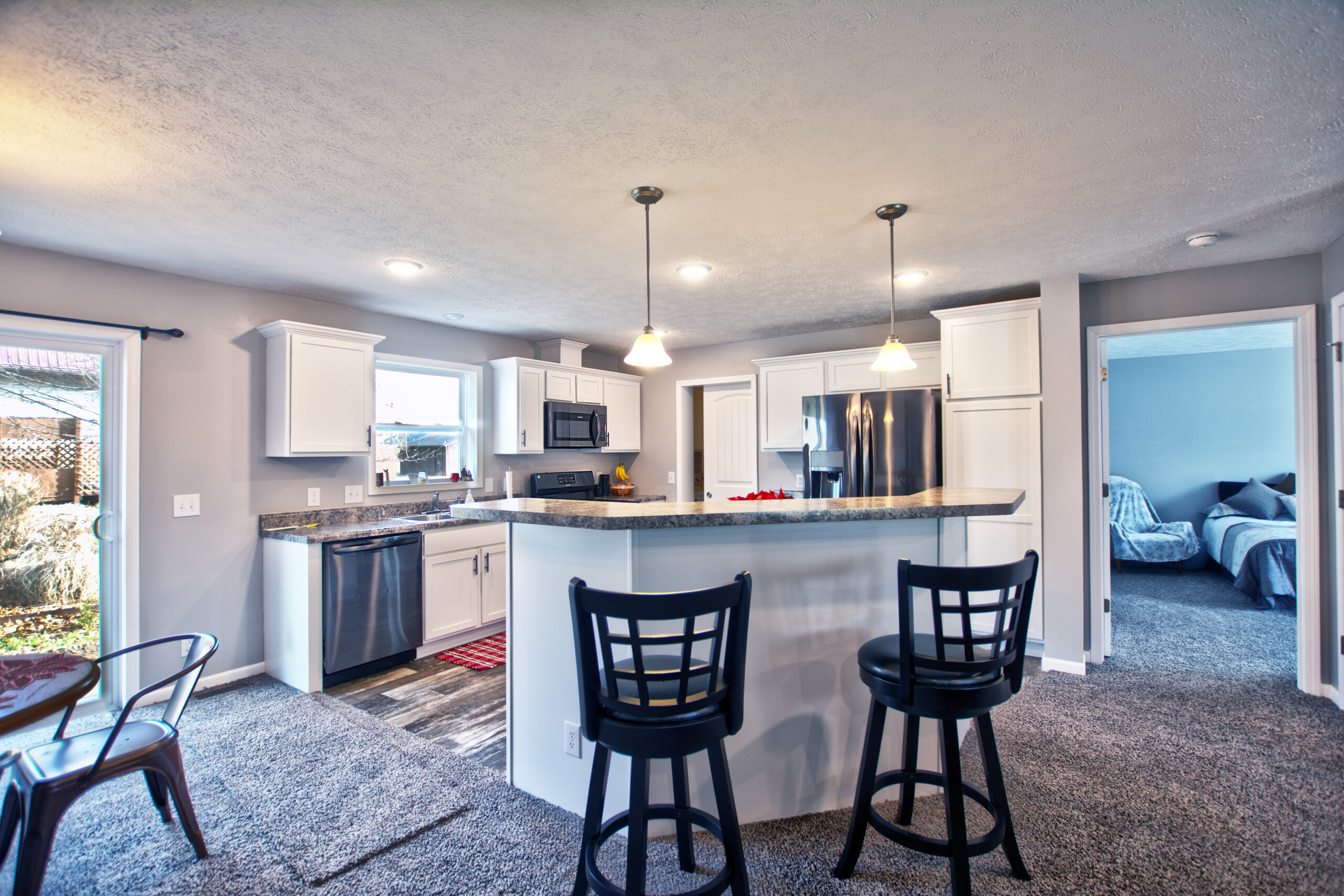 Dakota II Ranch Modular Home thumbnail 6