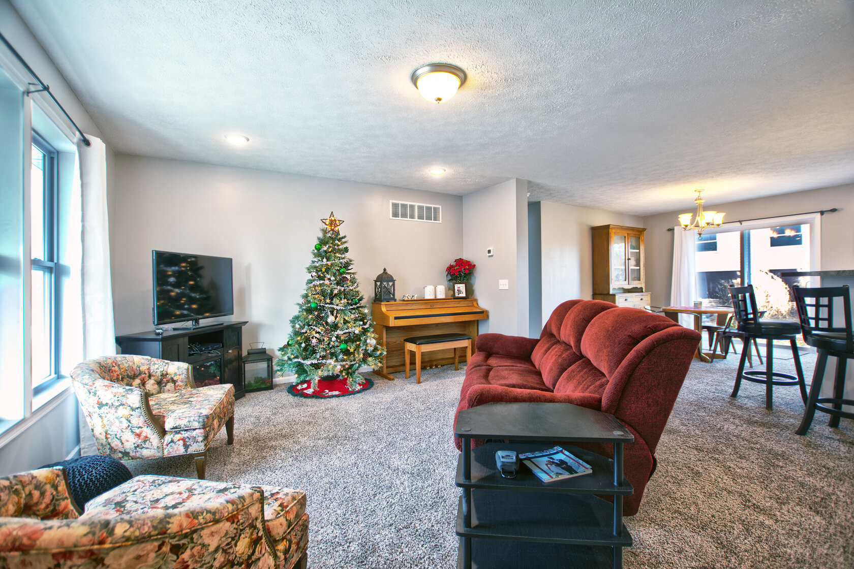 Dakota II Ranch Modular Home thumbnail 8