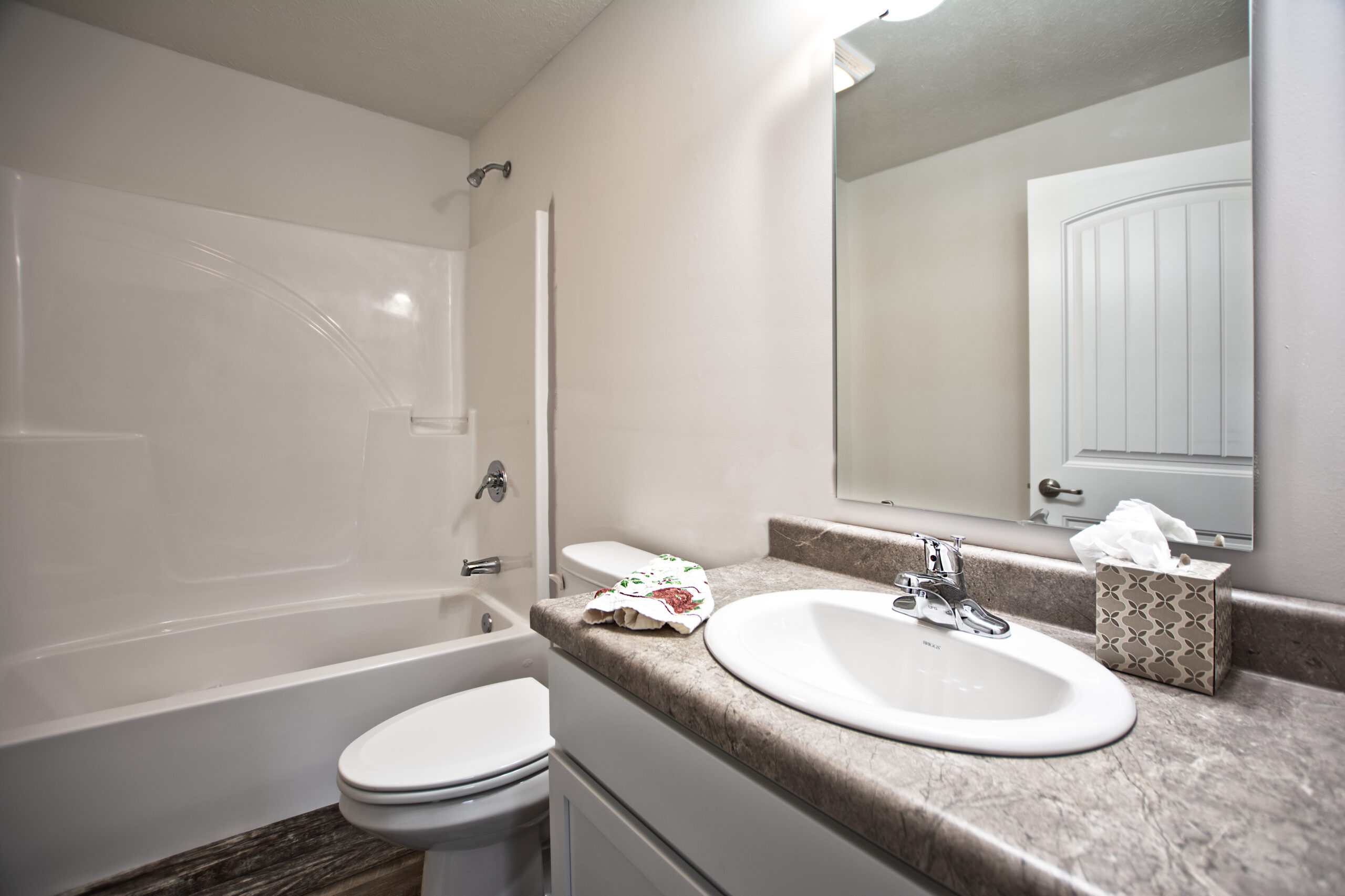 Dakota II Ranch Modular Home thumbnail 9