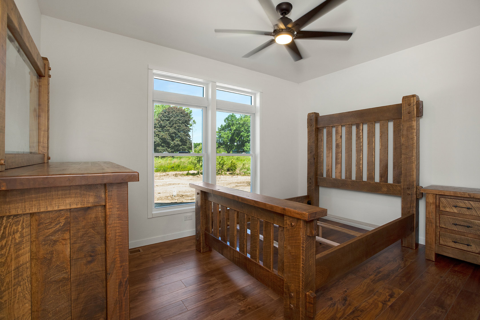 Danbury Ranch Modular Home thumbnail 10