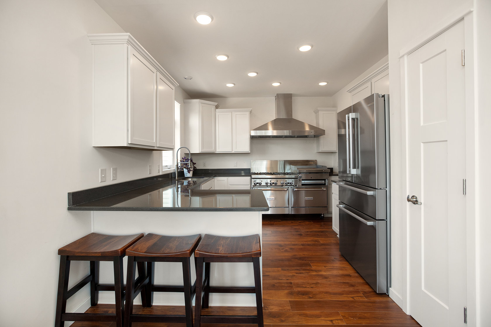 Danbury Ranch Modular Home thumbnail 4