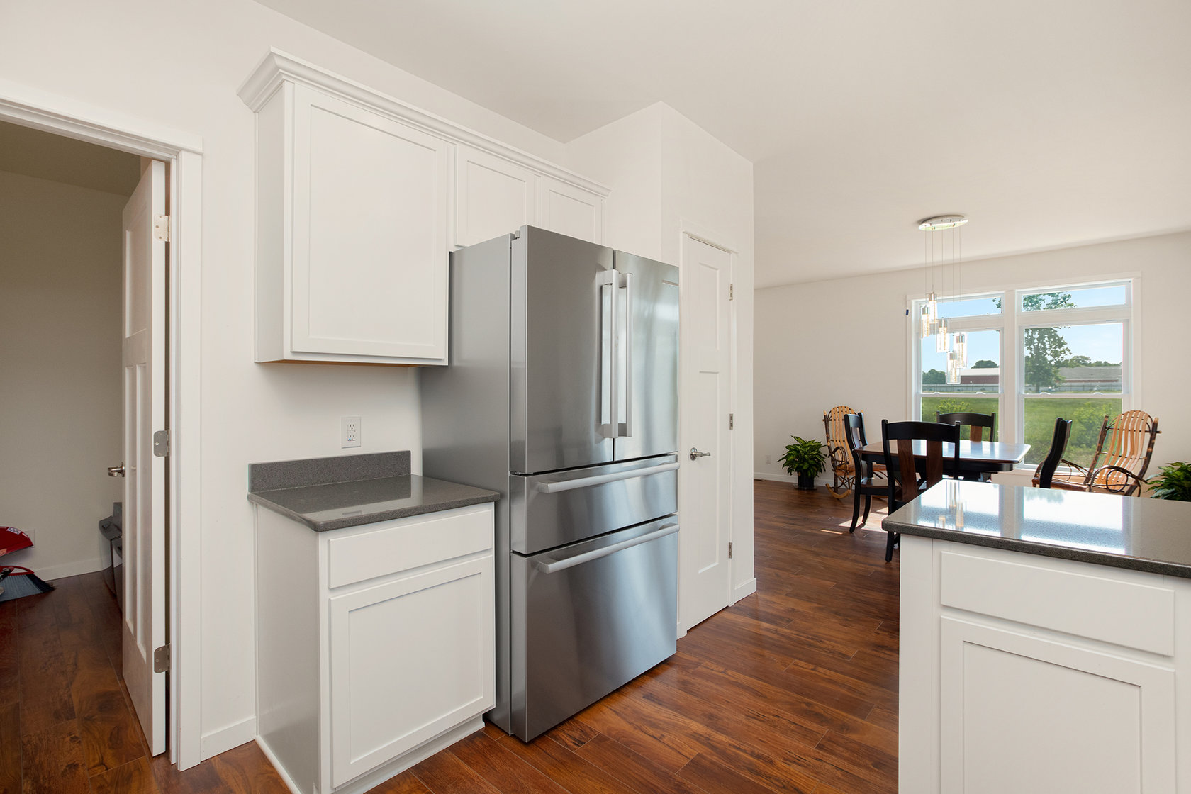 Danbury Ranch Modular Home thumbnail 6