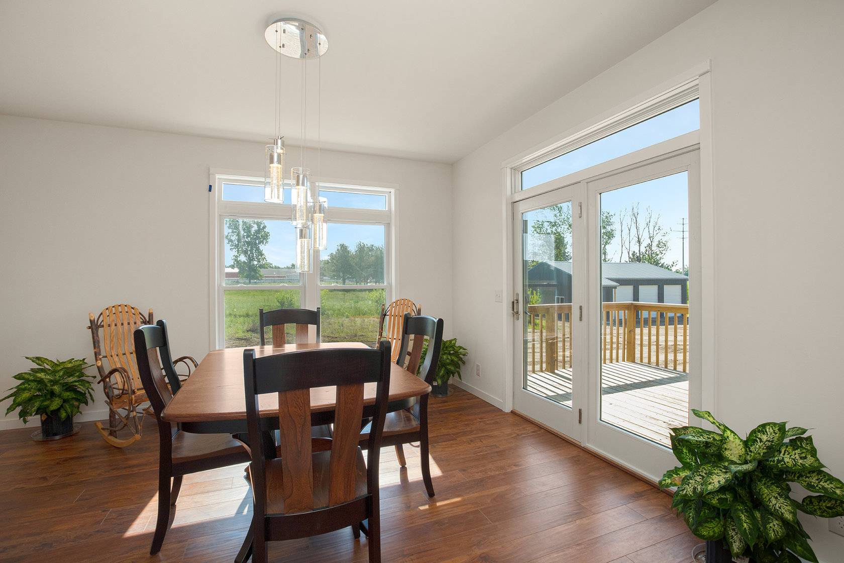 Danbury Ranch Modular Home thumbnail 7