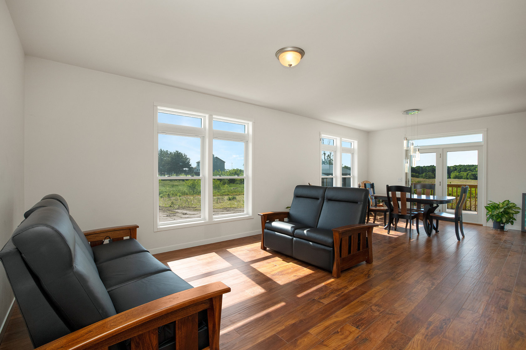 Danbury Ranch Modular Home thumbnail 8