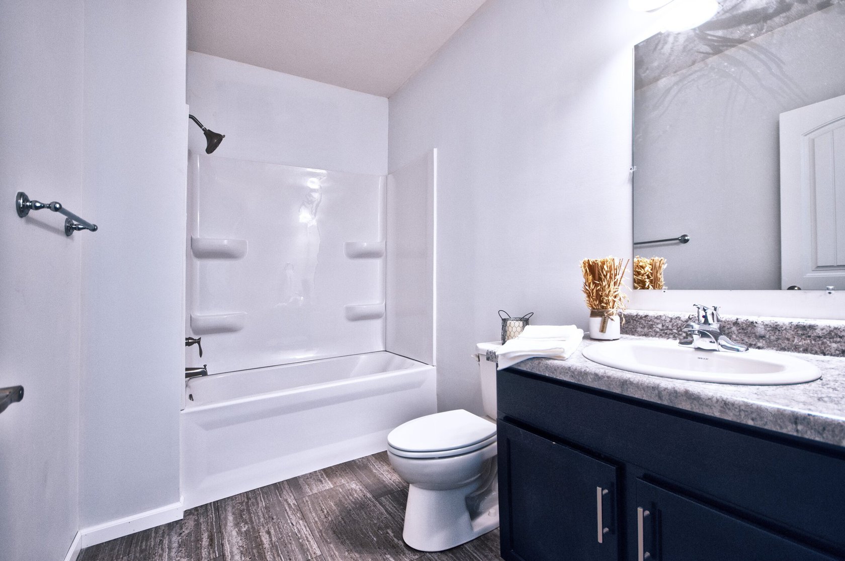 Evergreen Ranch Modular Home thumbnail 18