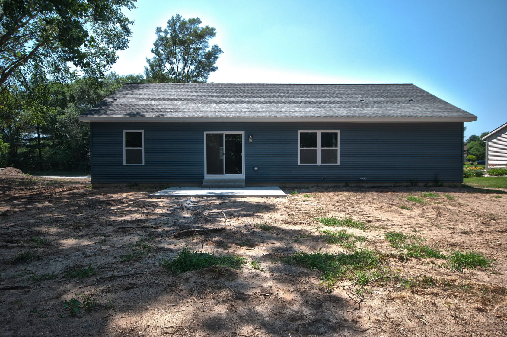 Evergreen Ranch Modular Home thumbnail 22