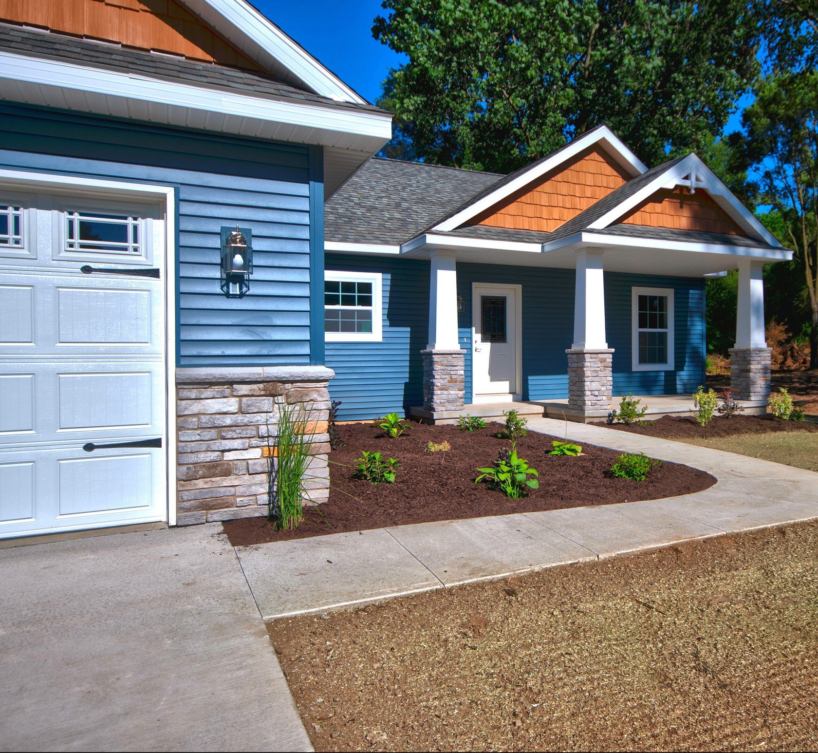 Evergreen Ranch Modular Home thumbnail 3