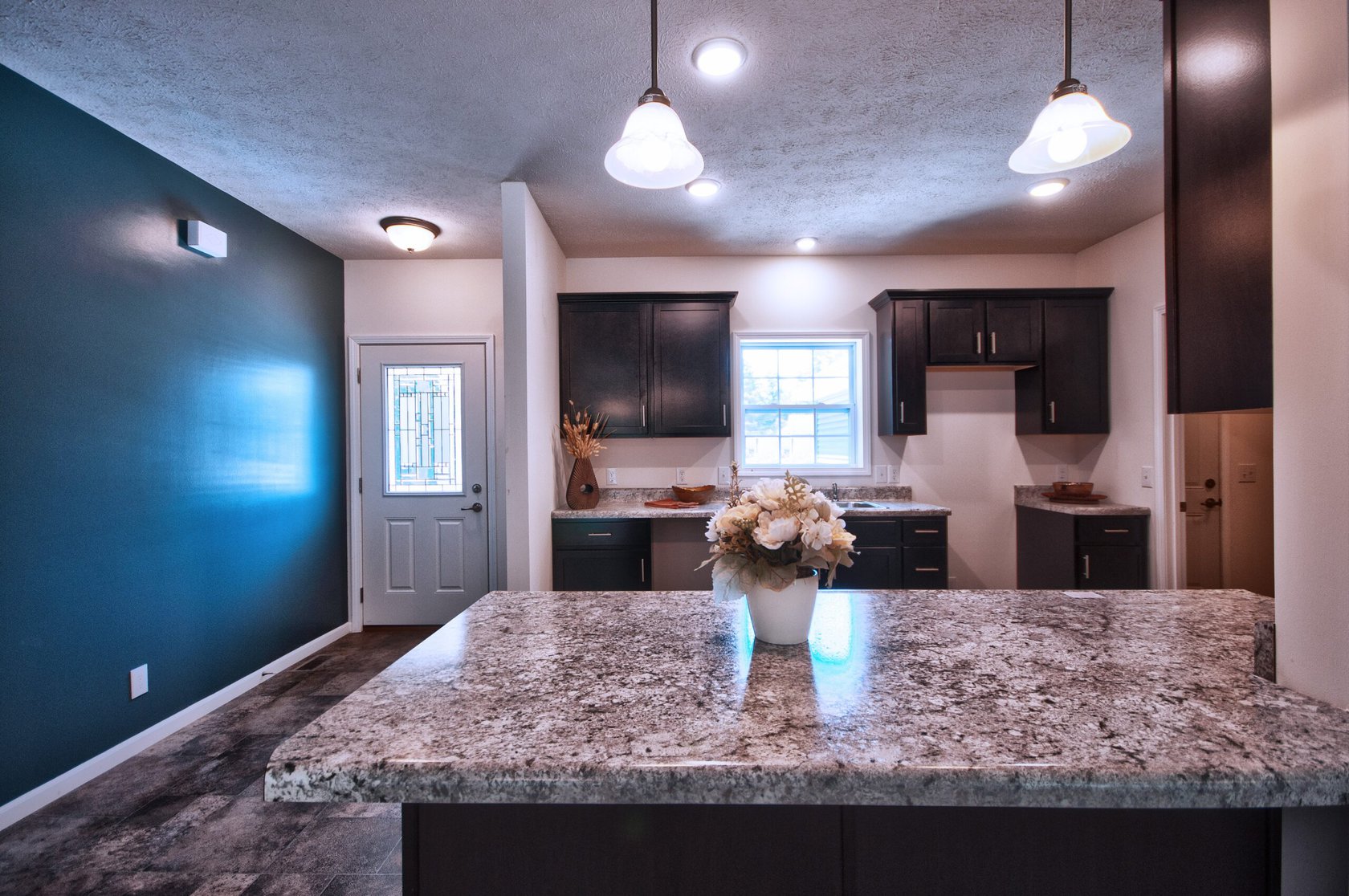 Evergreen Ranch Modular Home thumbnail 6