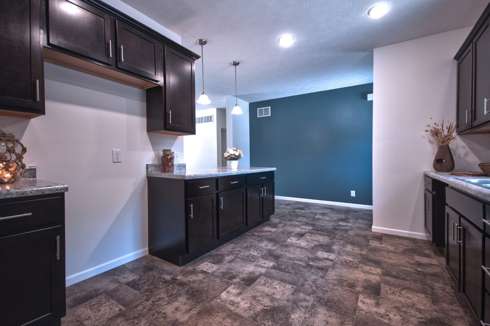 Evergreen Ranch Modular Home thumbnail 7