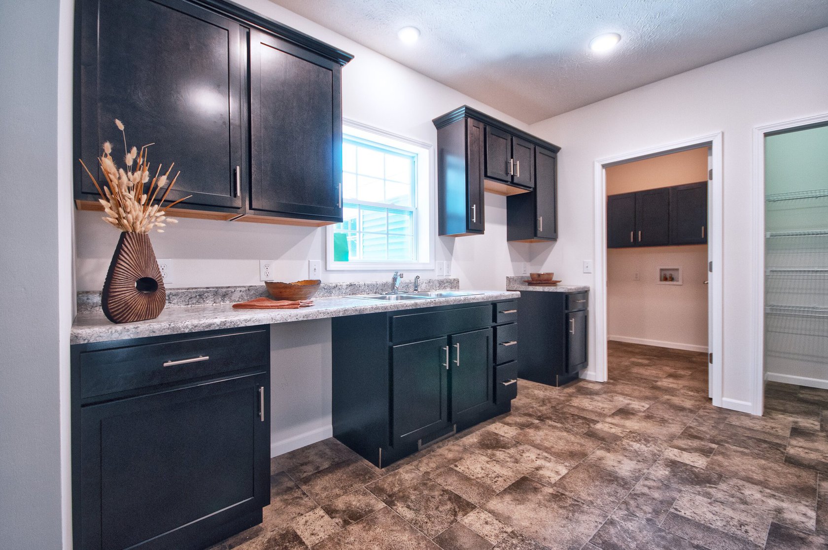 Evergreen Ranch Modular Home thumbnail 8