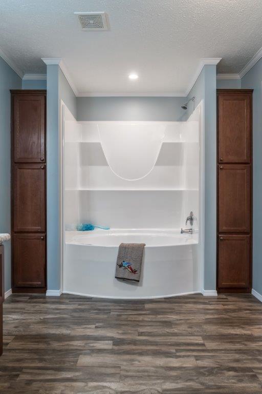 Glen Creek Ranch Double Wide Mobile Home – 28 x 56 thumbnail 4