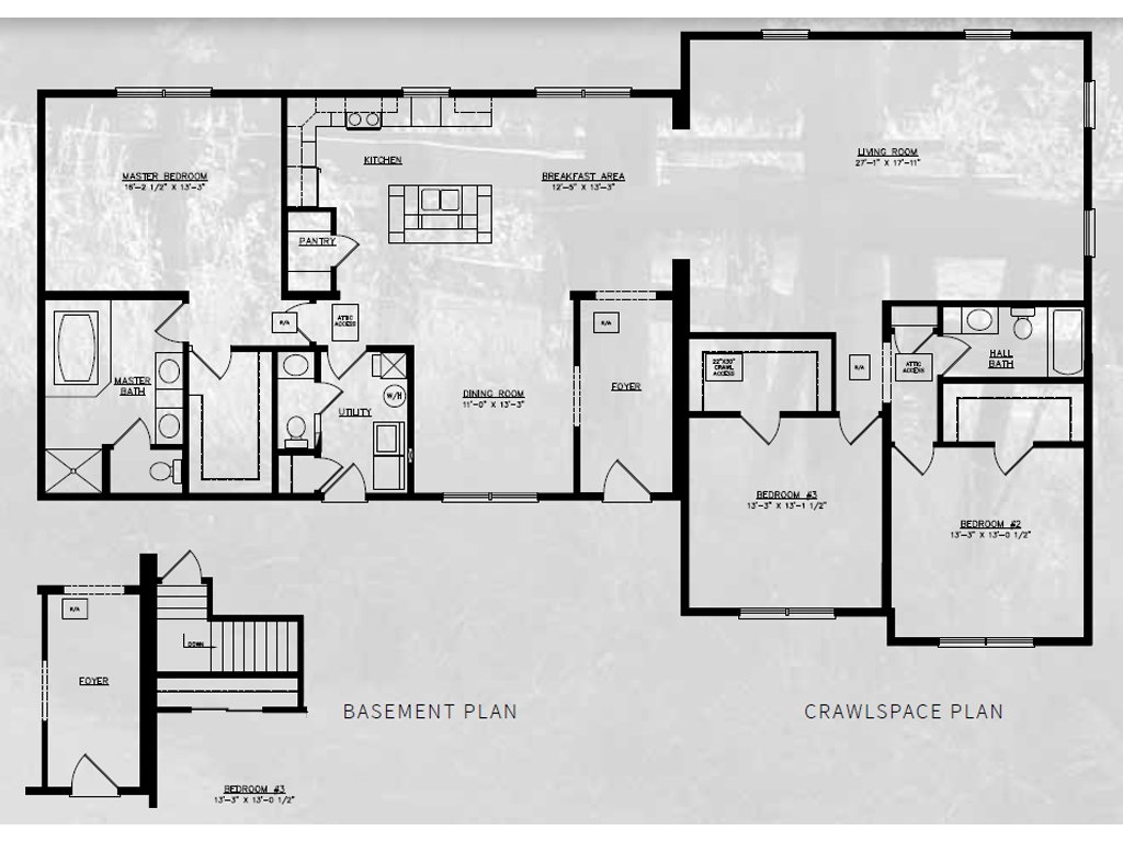 Hawthorn Ranch Modular Home thumbnail 2