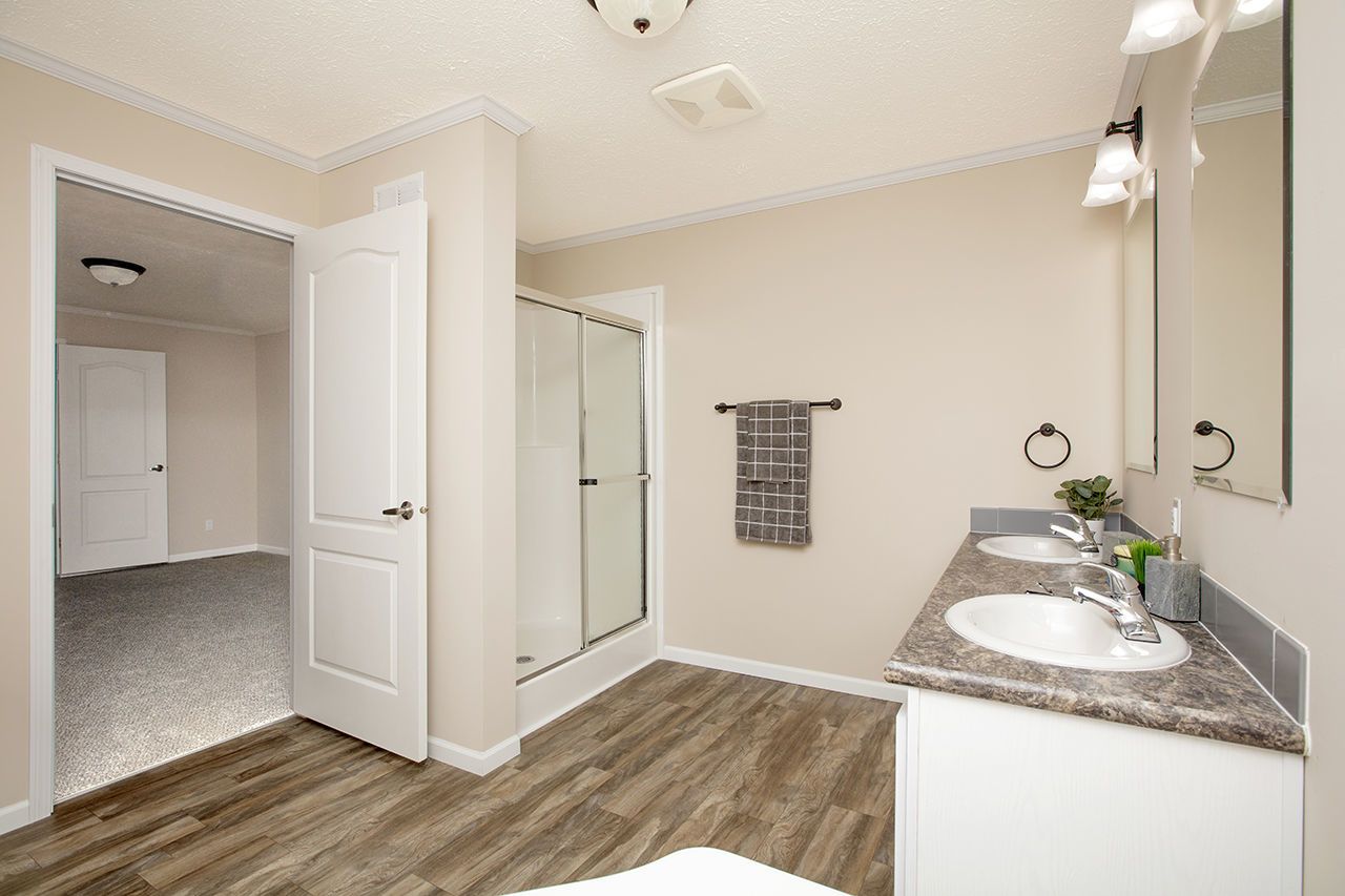 Heather Forest Ranch Modular Home thumbnail 10