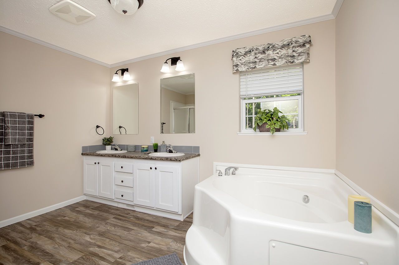 Heather Forest Ranch Modular Home thumbnail 11