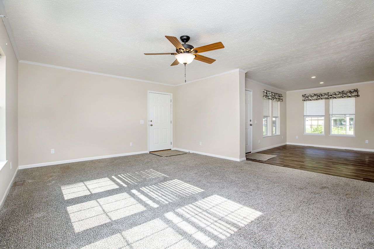 Heather Forest Ranch Modular Home thumbnail 16