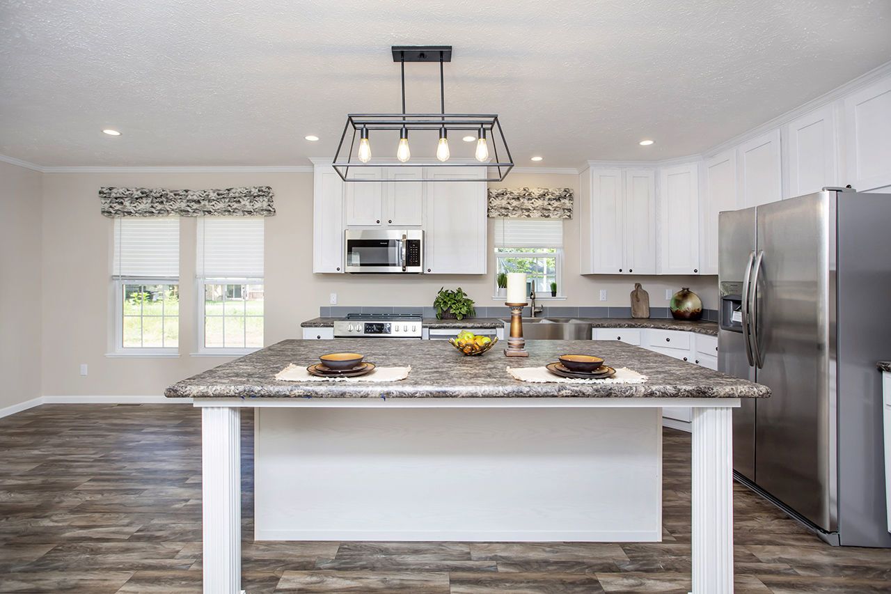 Heather Forest Ranch Modular Home thumbnail 5