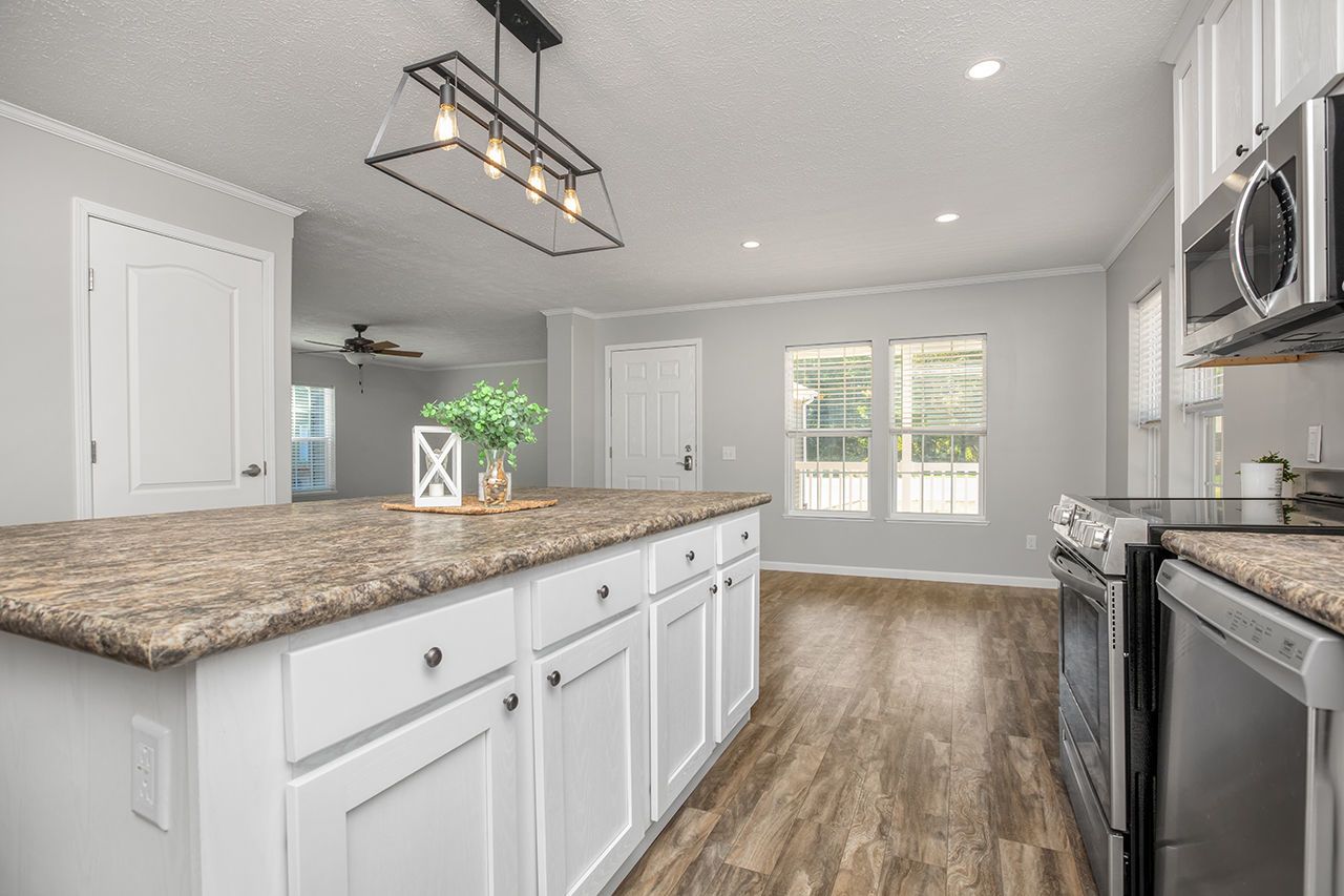 Heather Forest Ranch Modular Home thumbnail 6