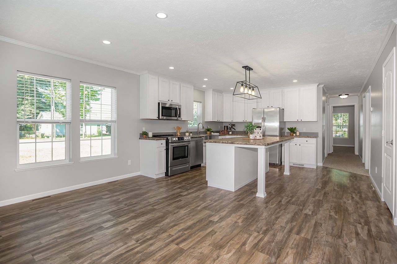 Heather Forest Ranch Modular Home thumbnail 7