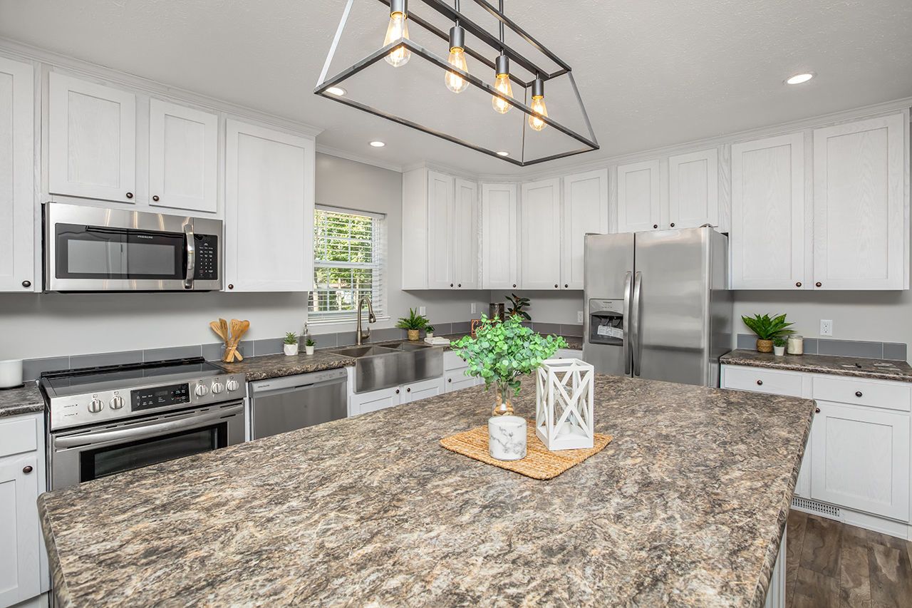 Heather Forest Ranch Modular Home thumbnail 8