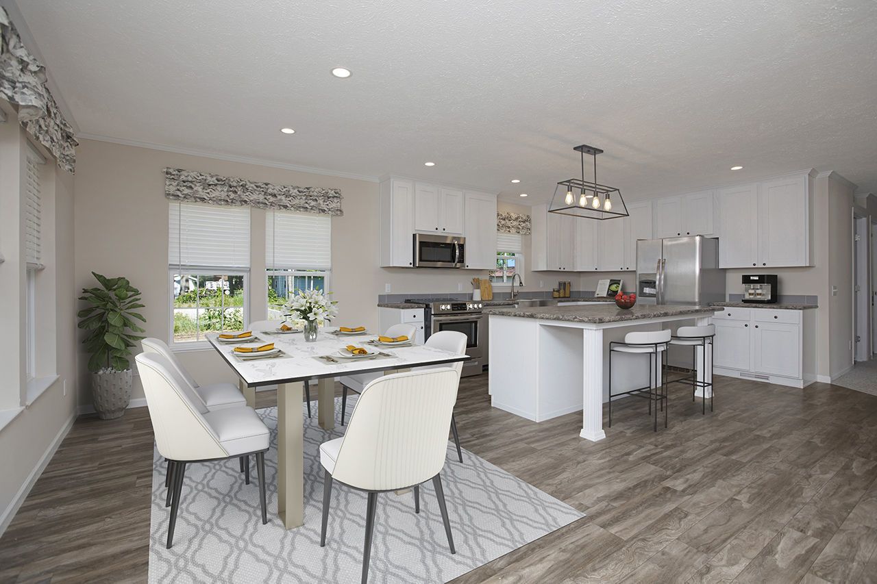 Heather Forest Ranch Modular Home thumbnail 9