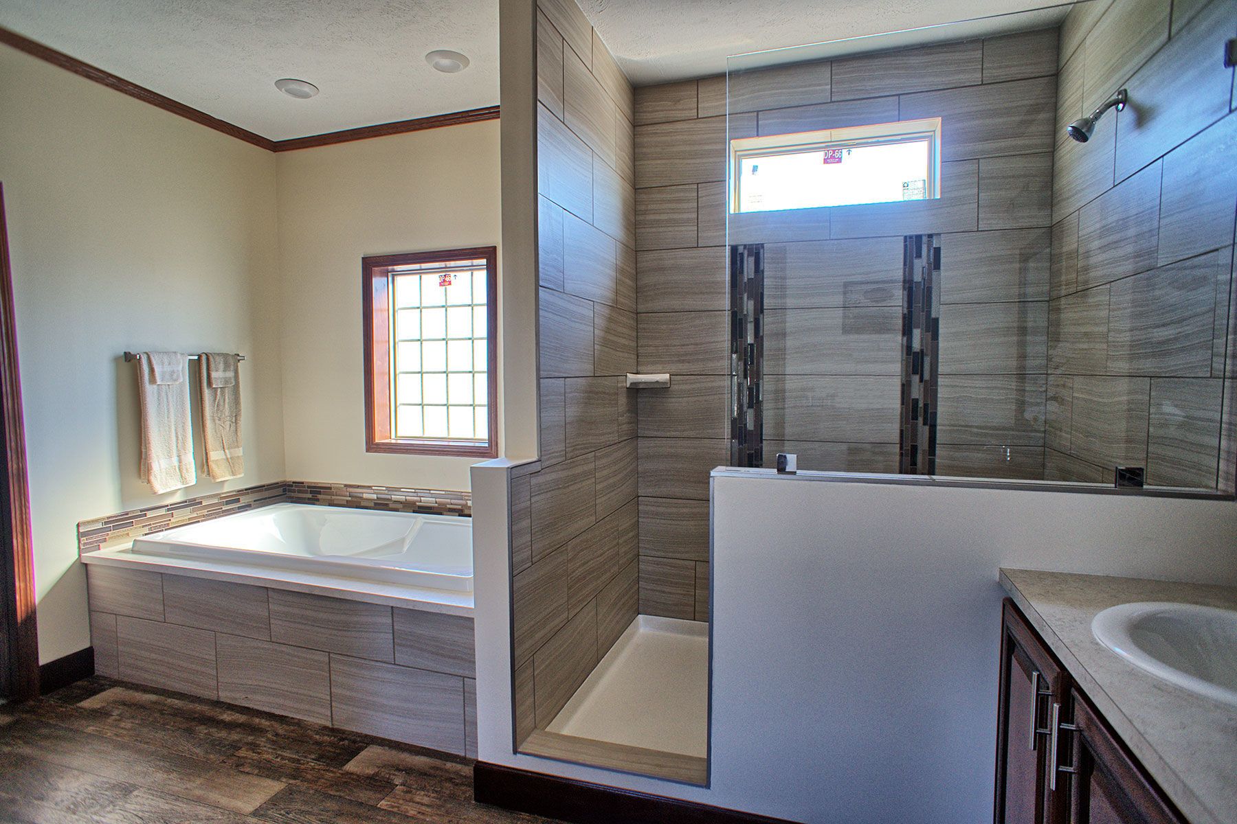 Hillcrest 7740 Ranch Modular Home thumbnail 11