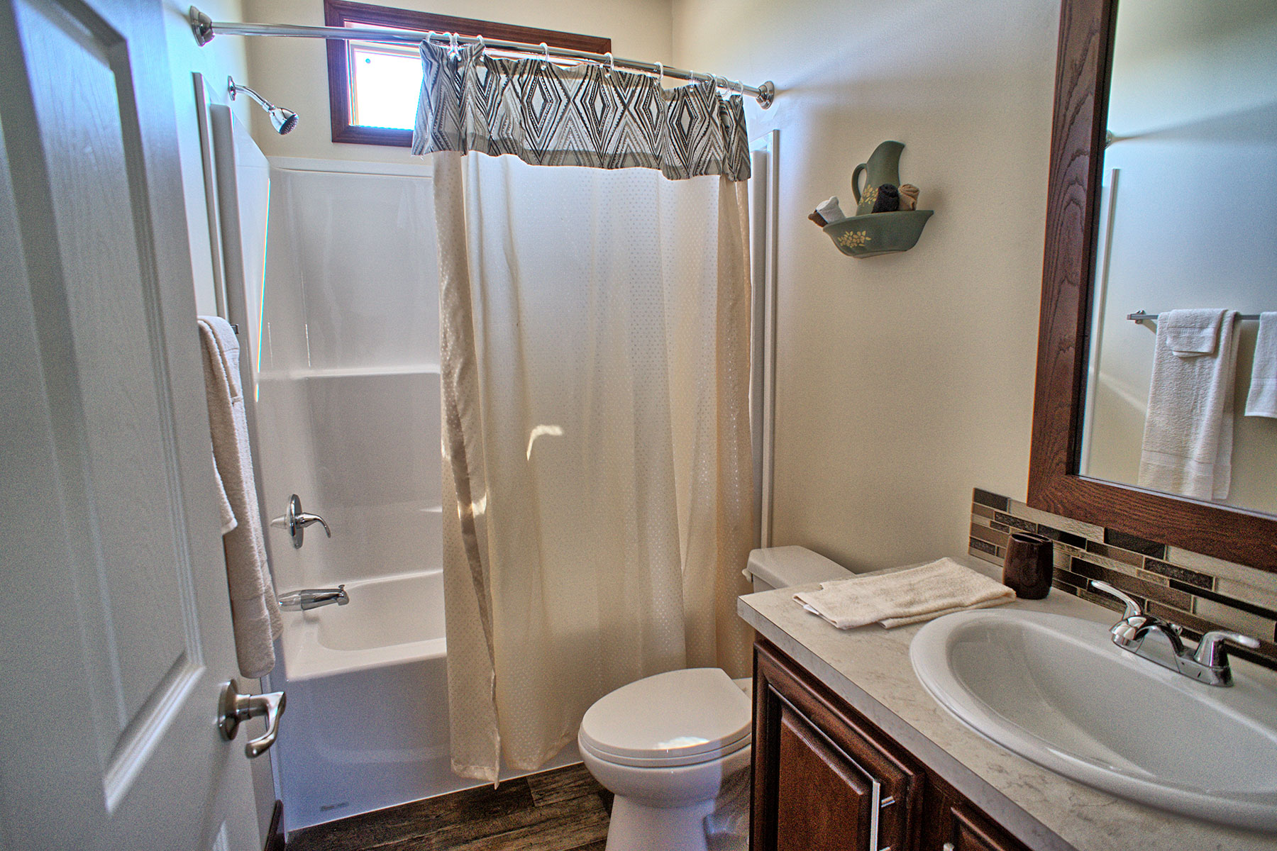 Hillcrest 7740 Ranch Modular Home thumbnail 12