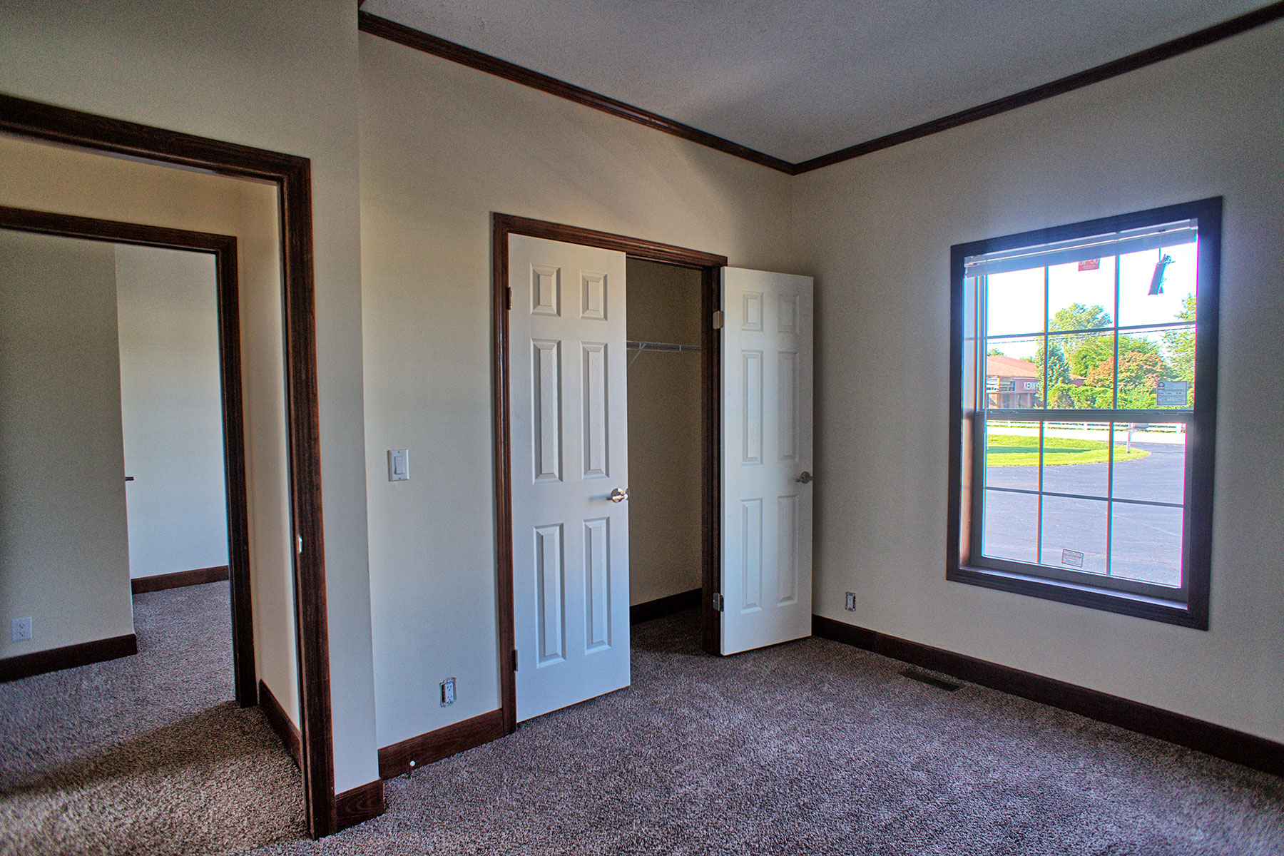 Hillcrest 7740 Ranch Modular Home thumbnail 13