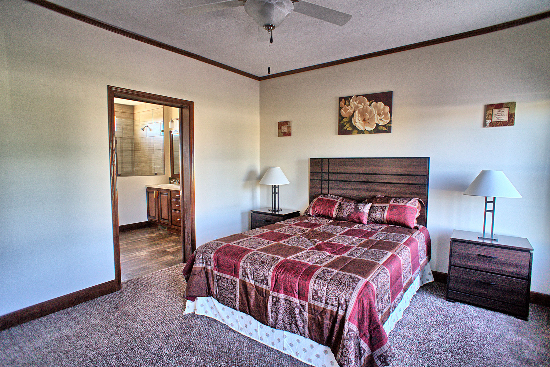 Hillcrest 7740 Ranch Modular Home thumbnail 14